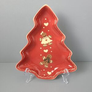 Soufflenheim Poterie France Alsace Vintage Holiday Pottery